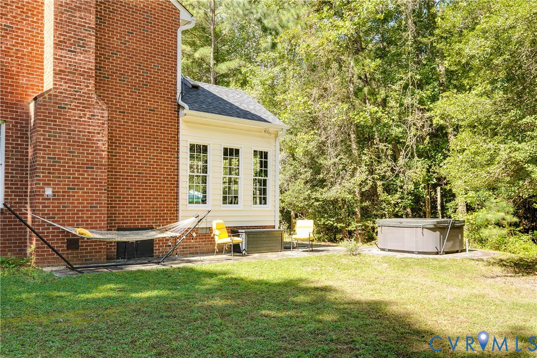 4958 Olivet Church Rd