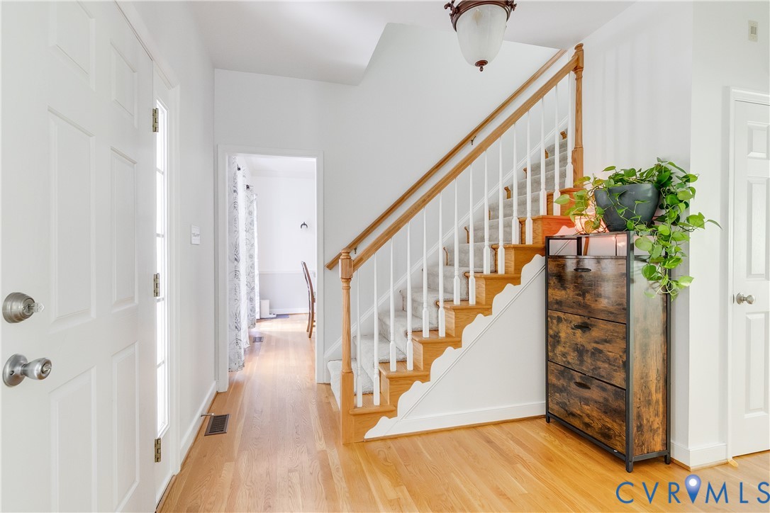 4958 Olivet Church Rd