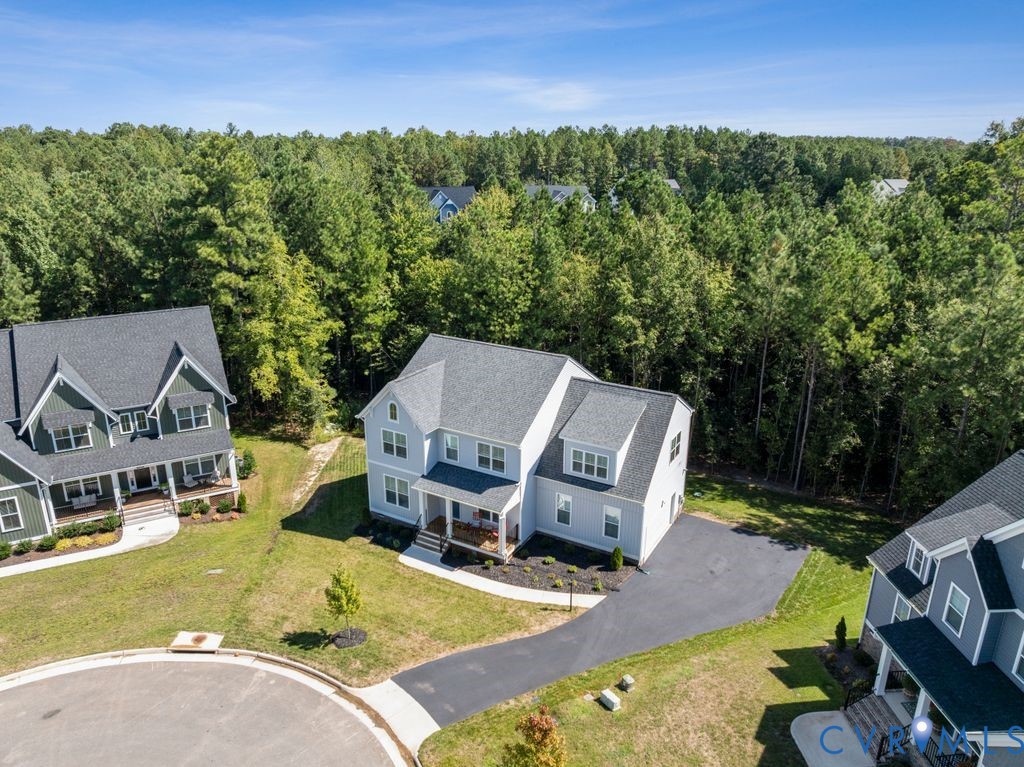 17100 Melbrook Ct