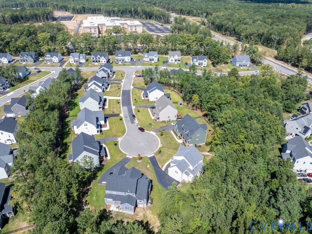 17100 Melbrook Ct