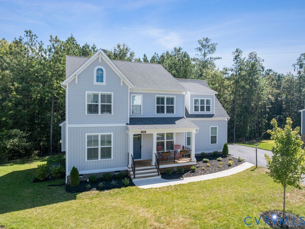 17100 Melbrook Ct