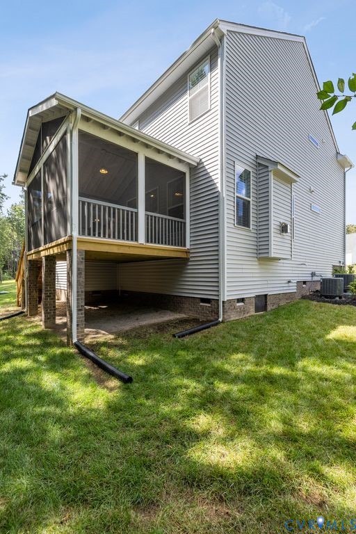 17100 Melbrook Ct