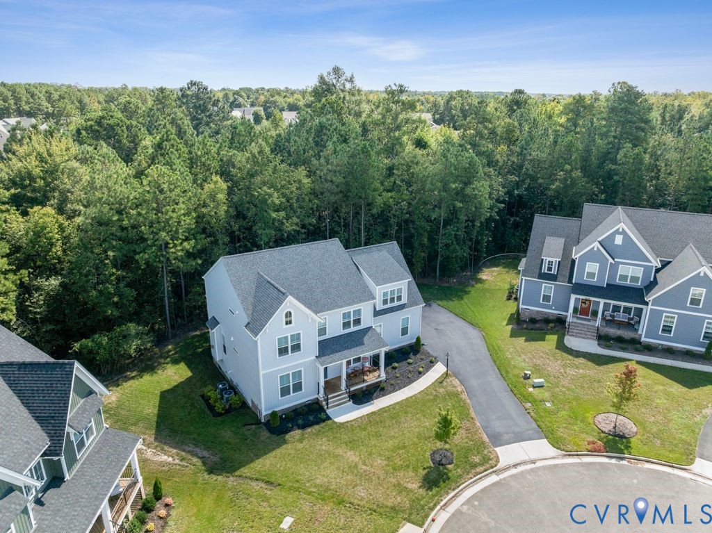 17100 Melbrook Ct