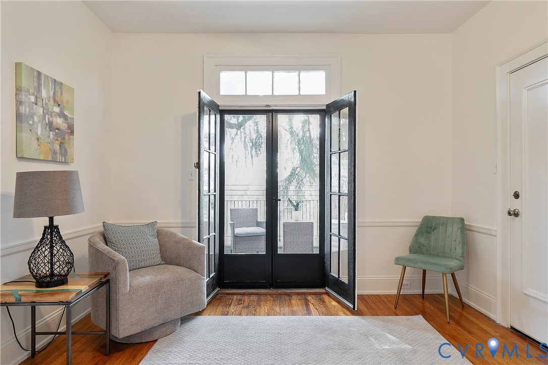 1610 Grove Ave Unit#U10