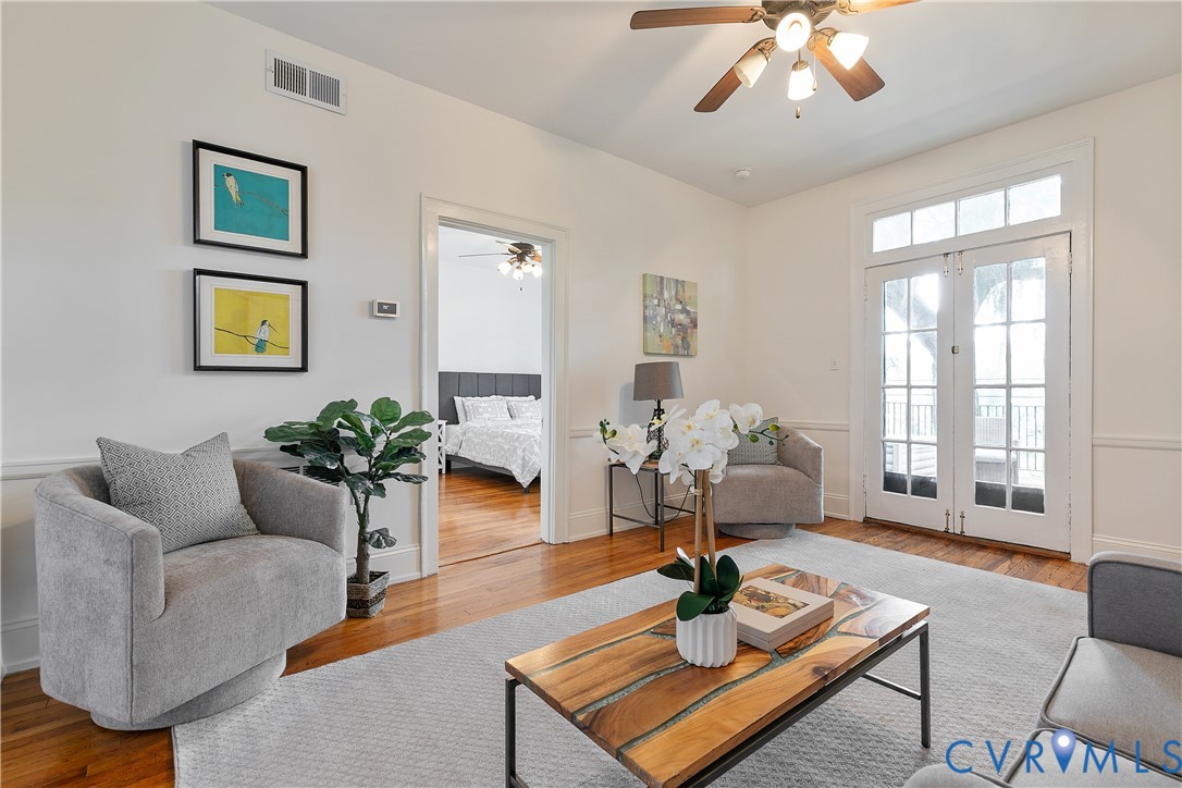 1610 Grove Ave Unit#U10