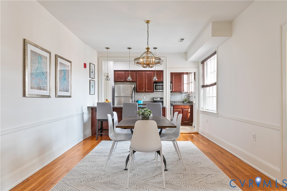 1610 Grove Ave Unit#U10