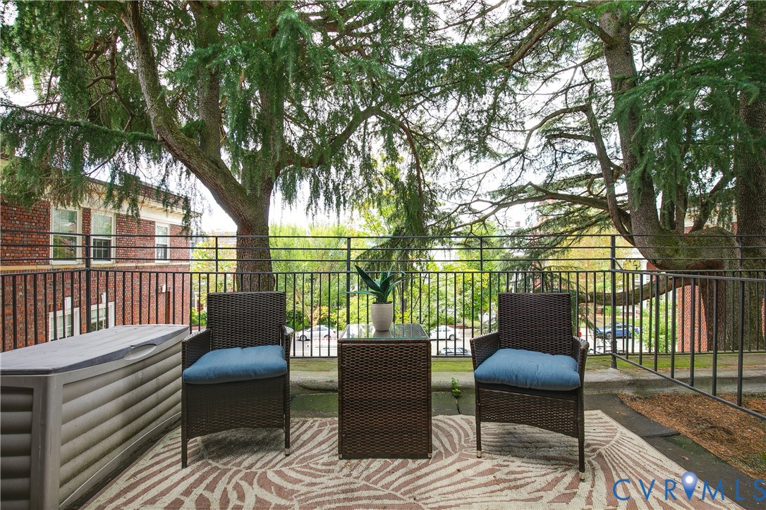 1610 Grove Ave Unit#U10