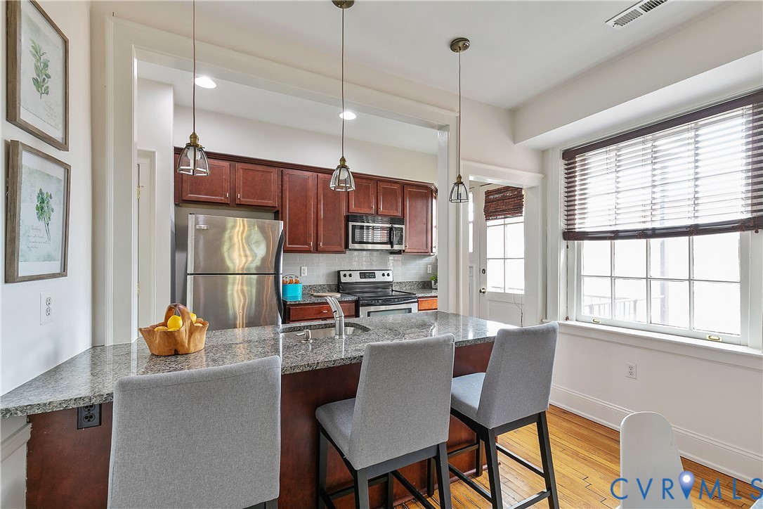 1610 Grove Ave Unit#U10