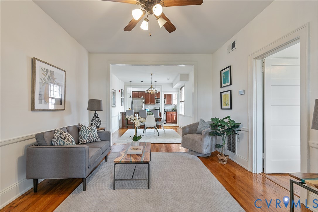 1610 Grove Ave Unit#U10