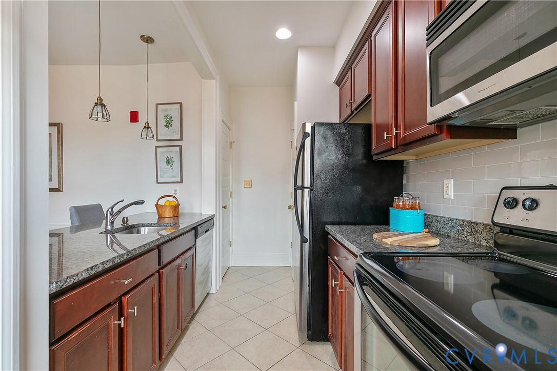 1610 Grove Ave Unit#U10