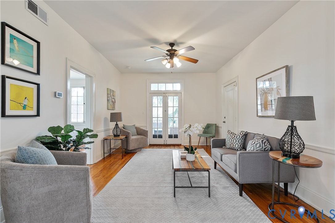1610 Grove Ave Unit#U10