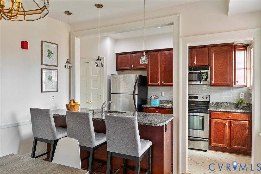 1610 Grove Ave Unit#U10