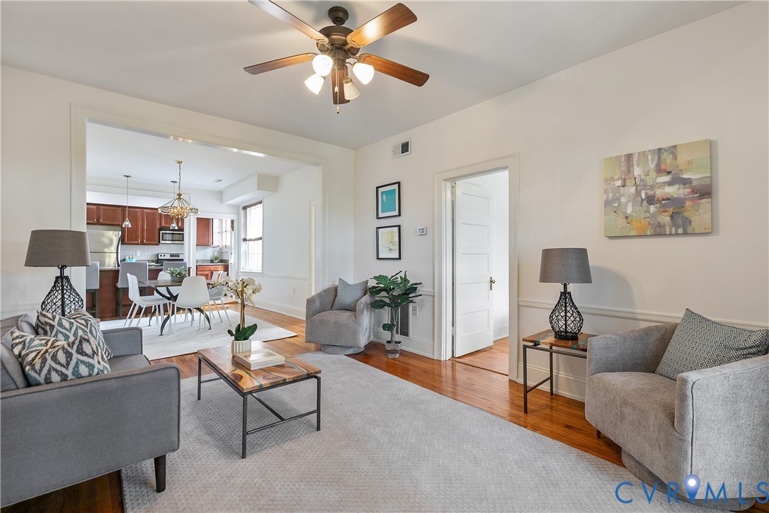 1610 Grove Ave Unit#U10