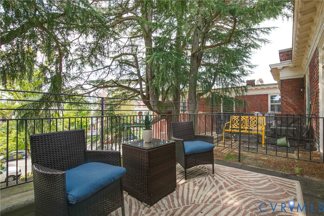 1610 Grove Ave Unit#U10