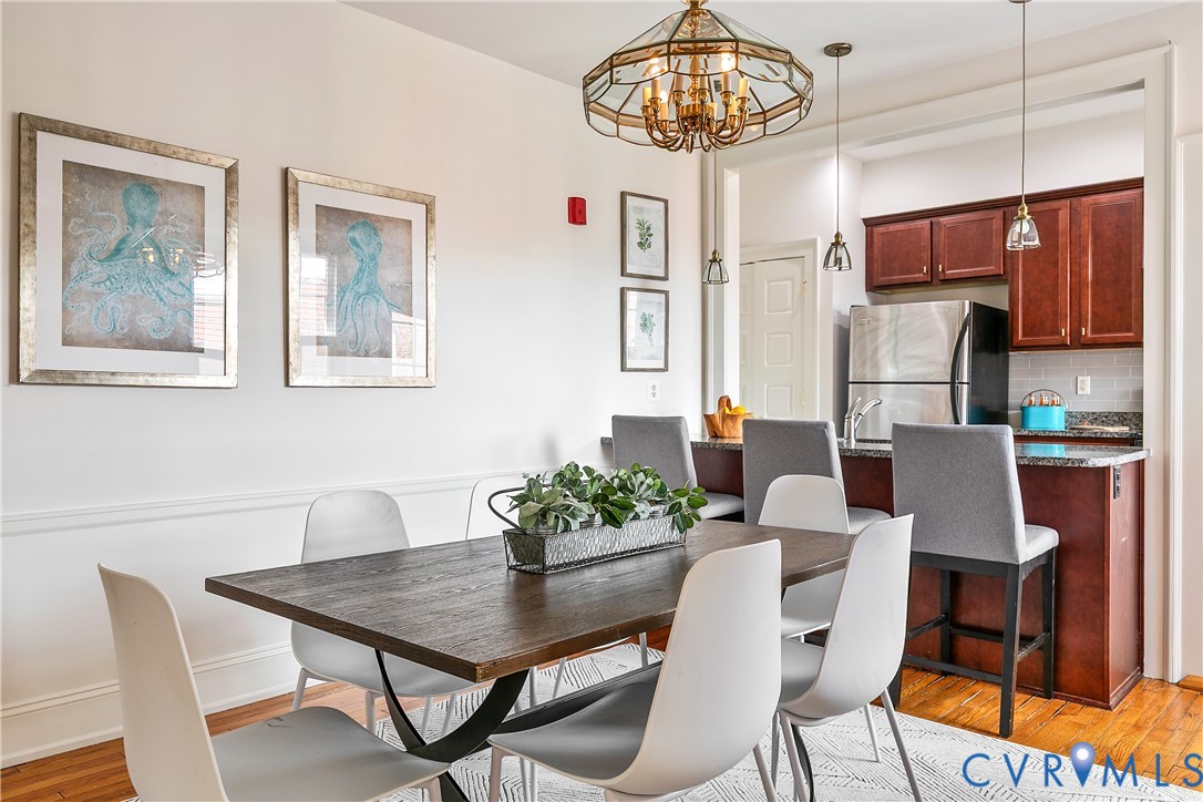 1610 Grove Ave Unit#U10