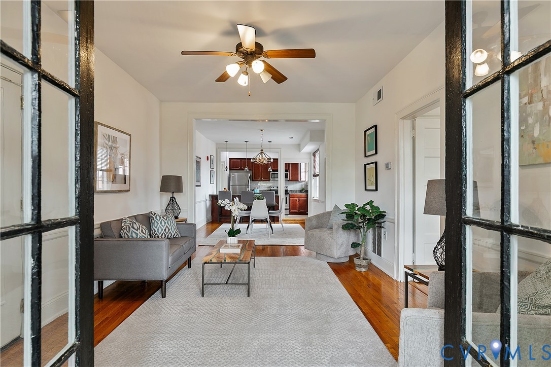 1610 Grove Ave Unit#U10