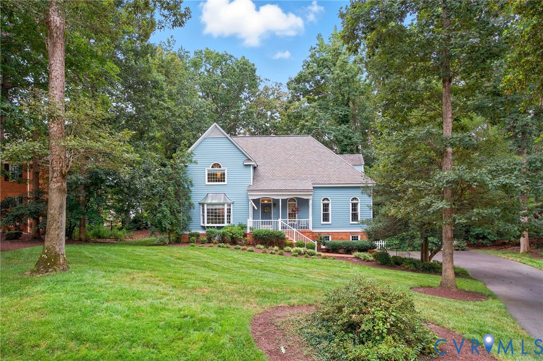 106 Huddersfield Dr
