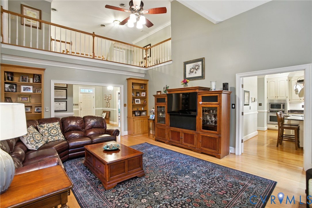 106 Huddersfield Dr