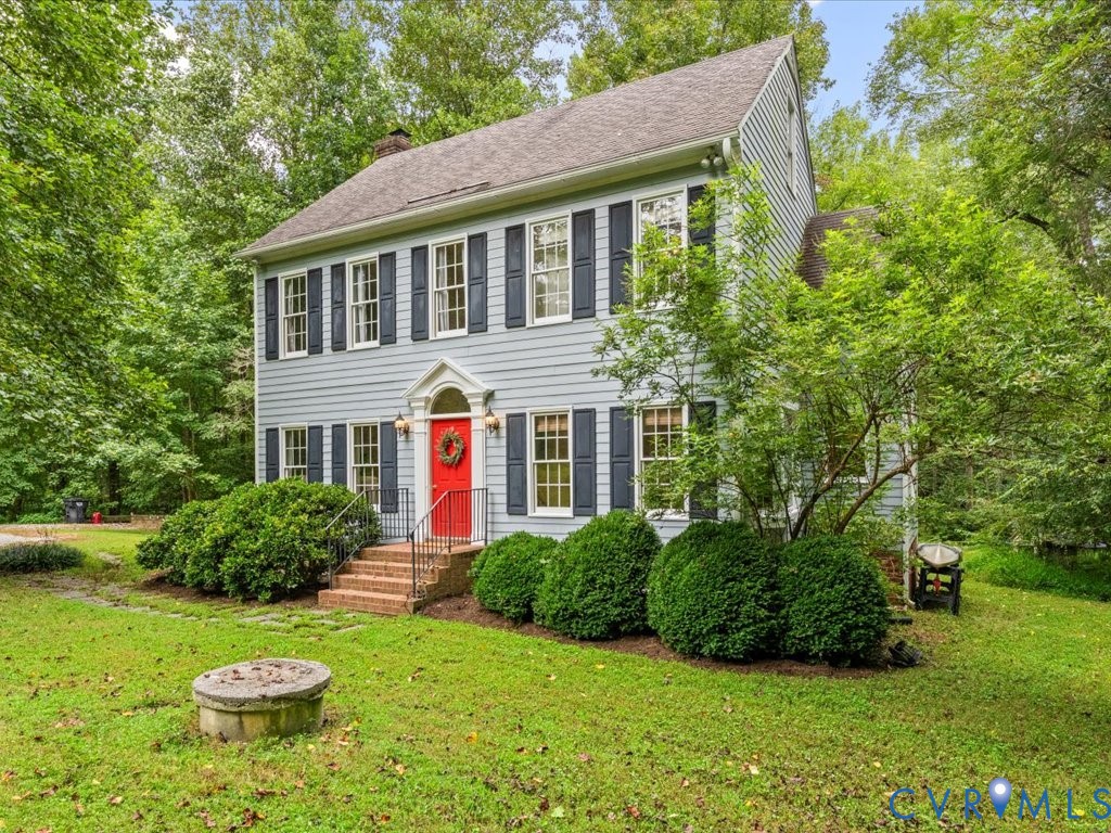 2290 White Horse Rd