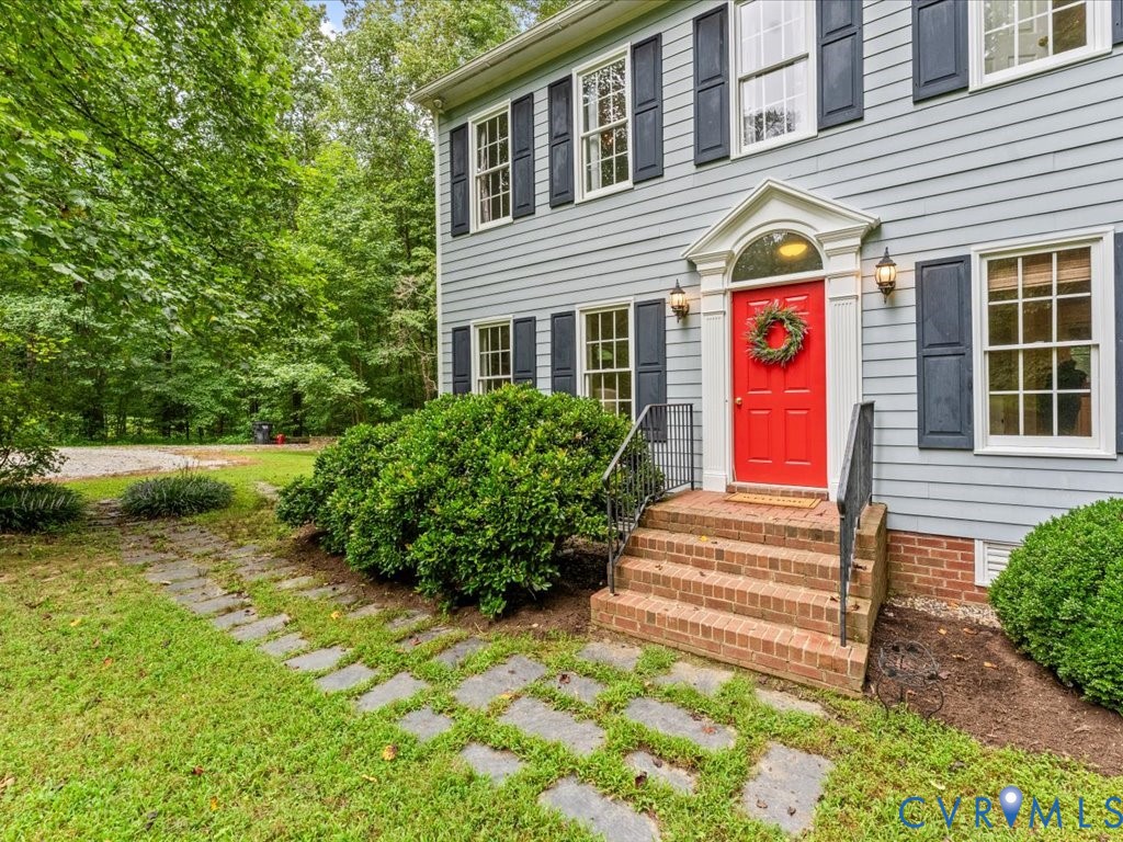 2290 White Horse Rd