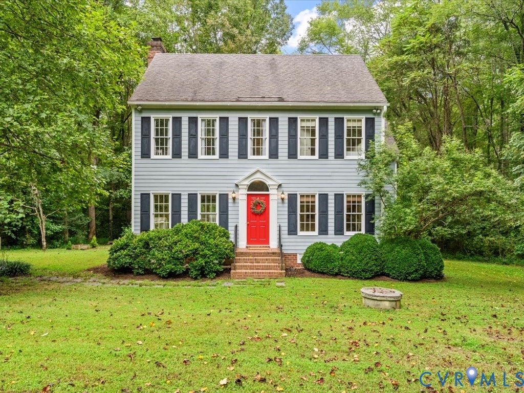2290 White Horse Rd
