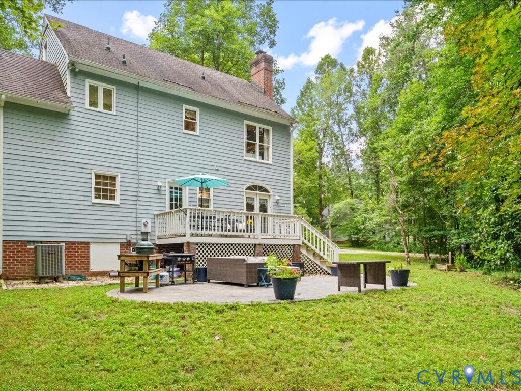2290 White Horse Rd