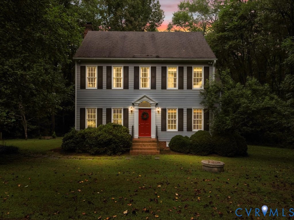 2290 White Horse Rd