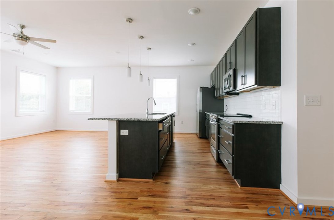1401 Porter St