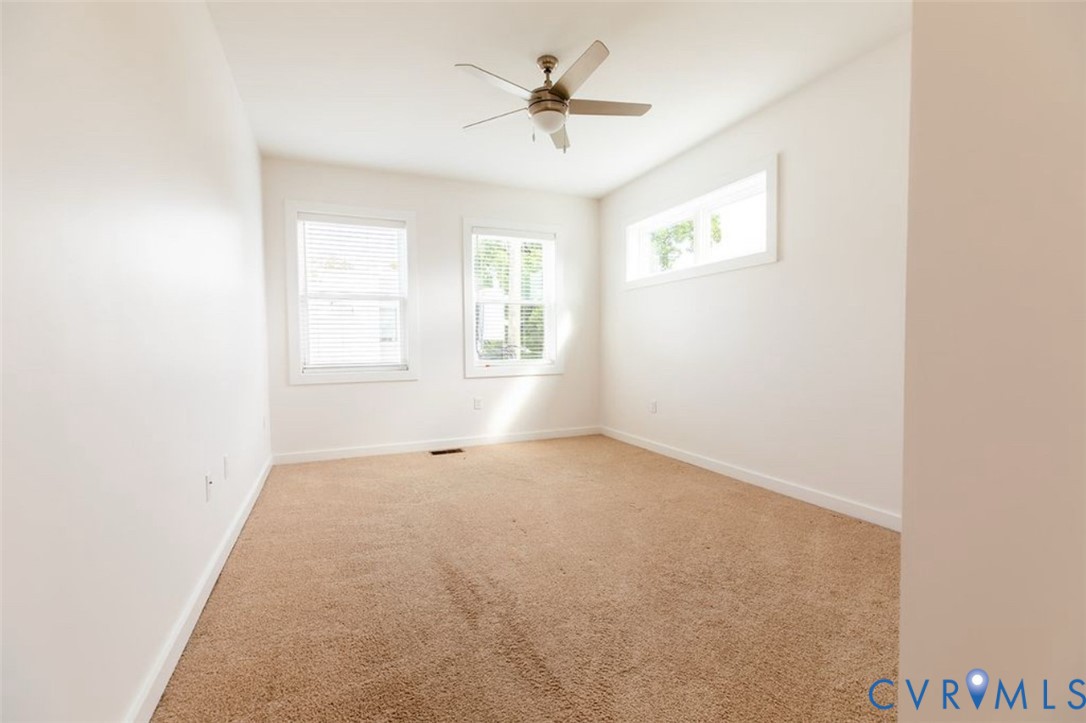 1401 Porter St