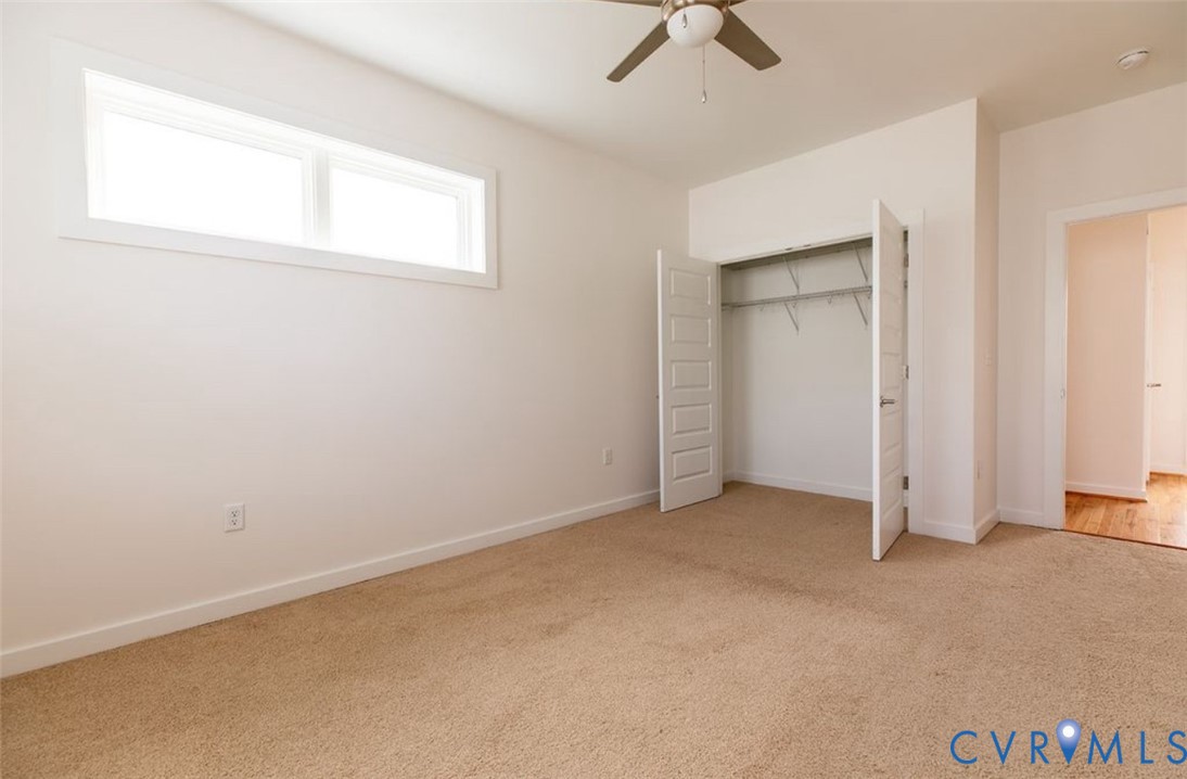 1401 Porter St