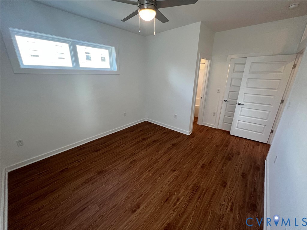 1401 Porter St