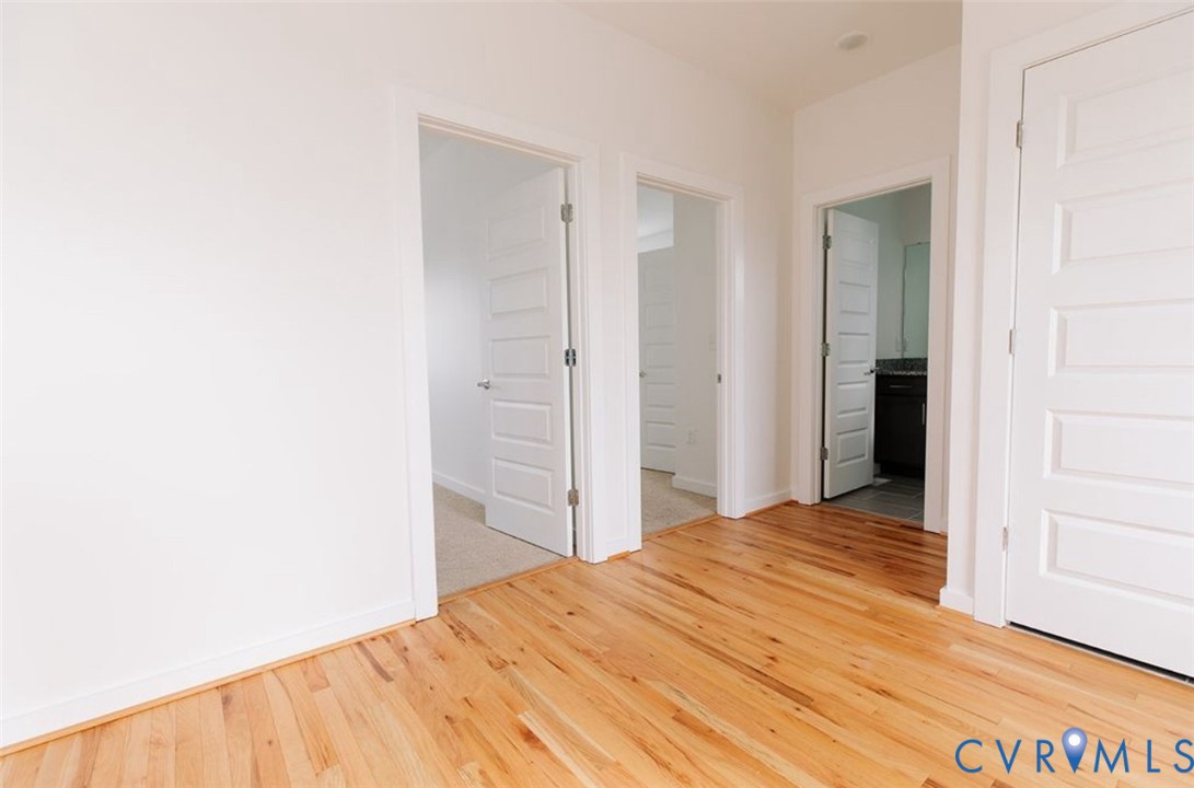 1401 Porter St