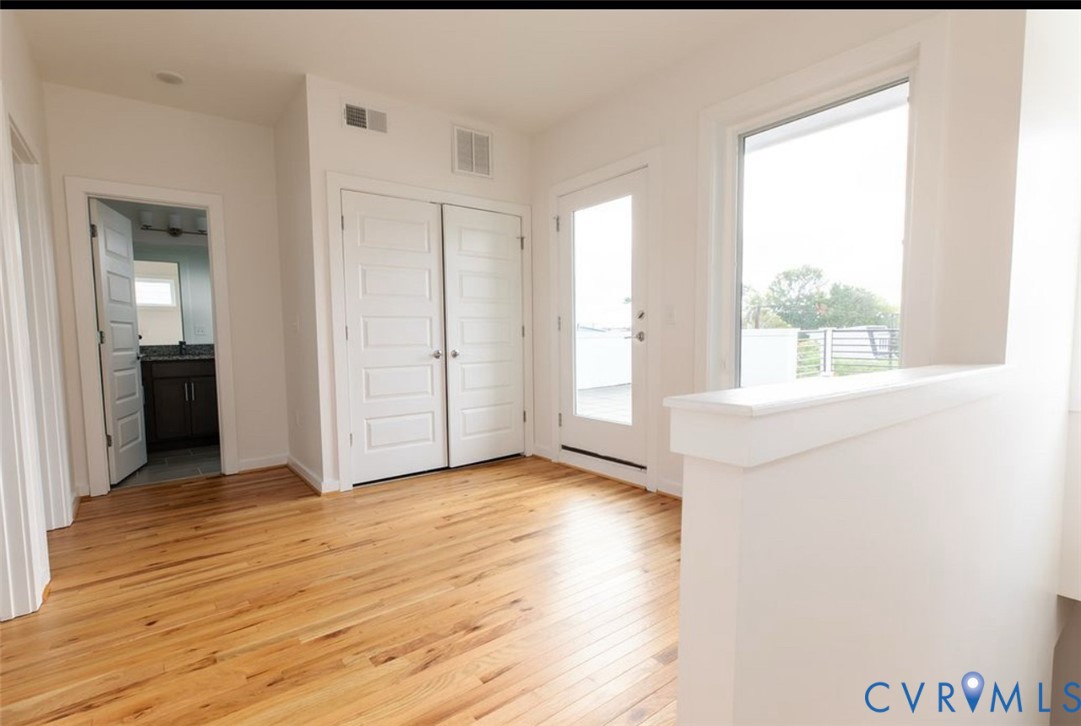 1401 Porter St
