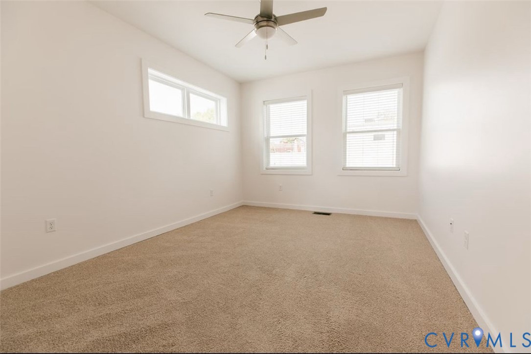 1401 Porter St