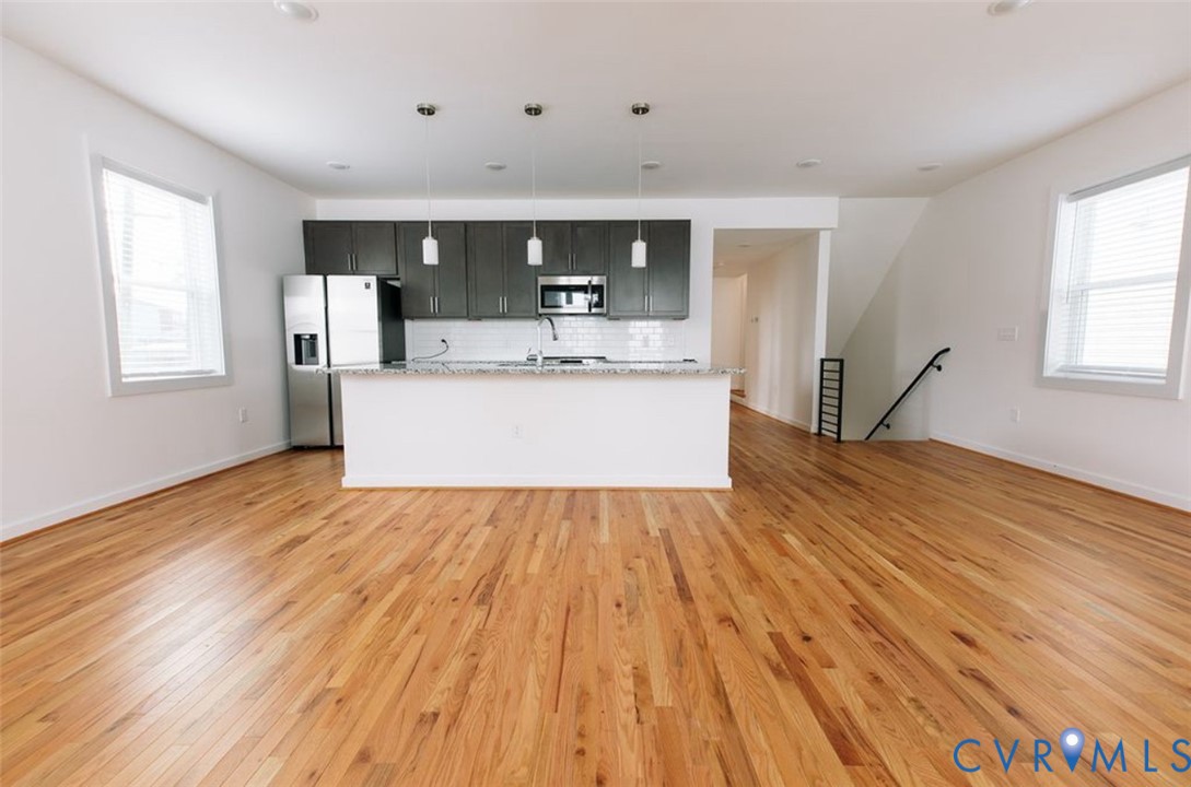 1401 Porter St