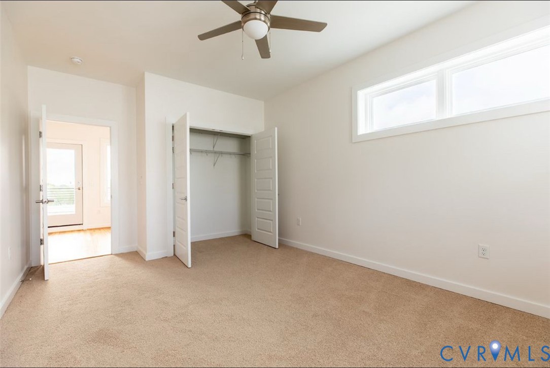 1401 Porter St