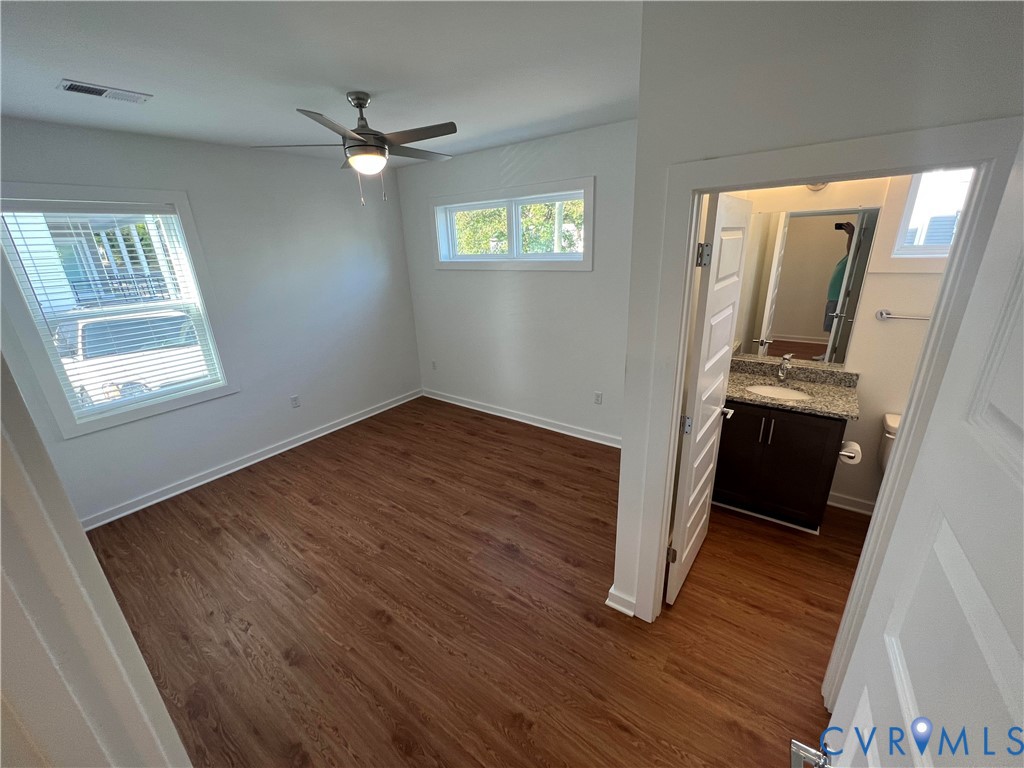 1401 Porter St