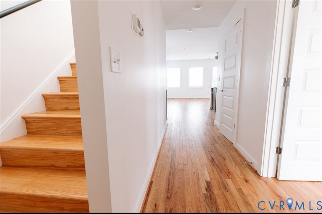1401 Porter St