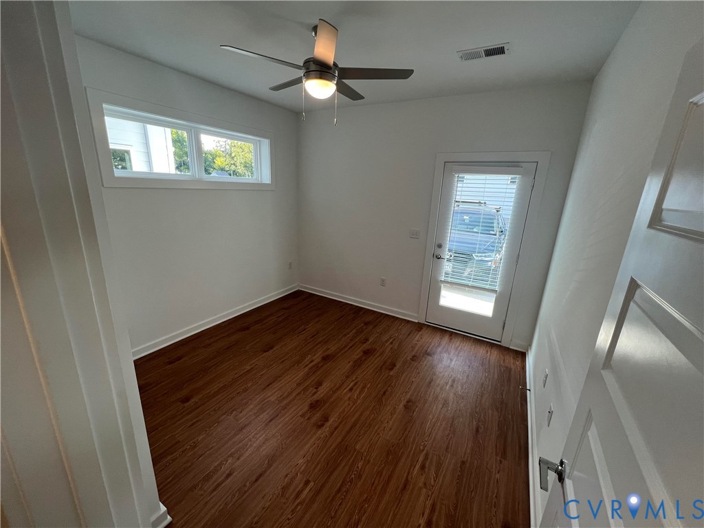 1401 Porter St
