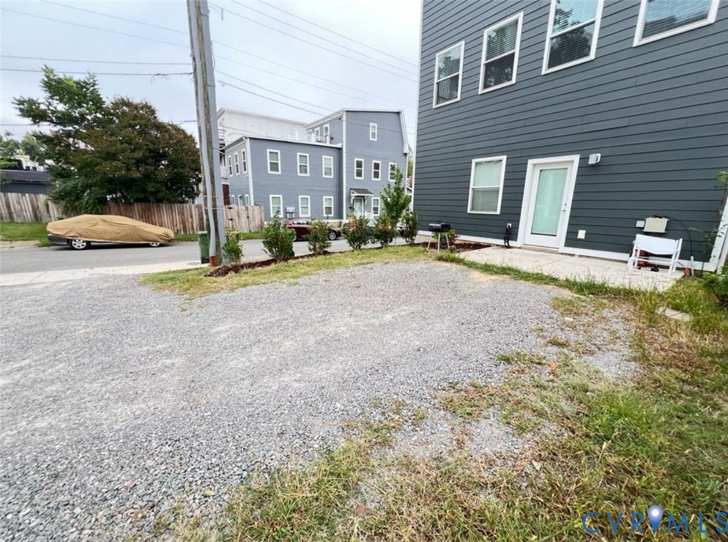 1401 Porter St