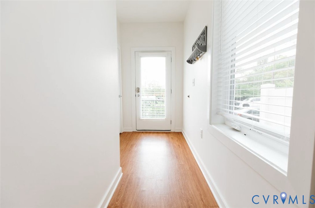 1401 Porter St