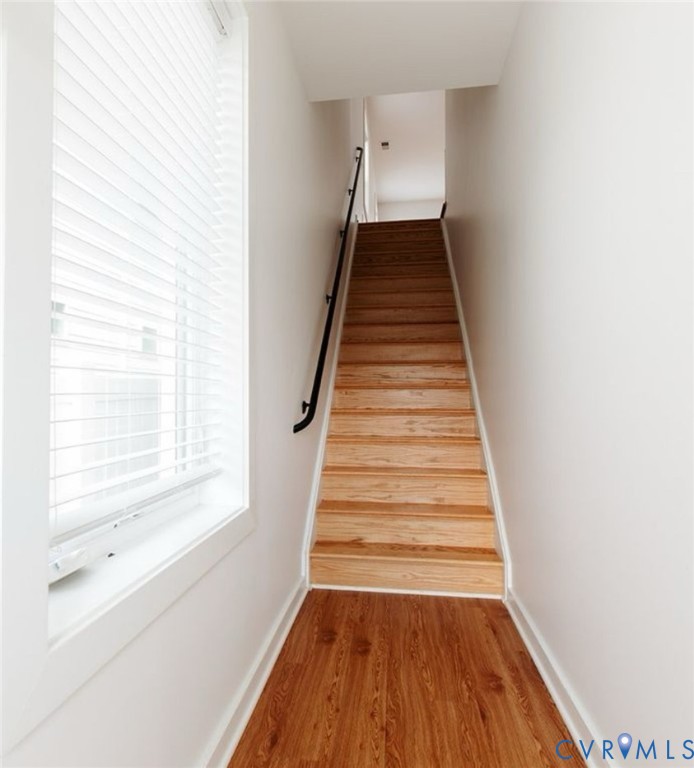 1401 Porter St