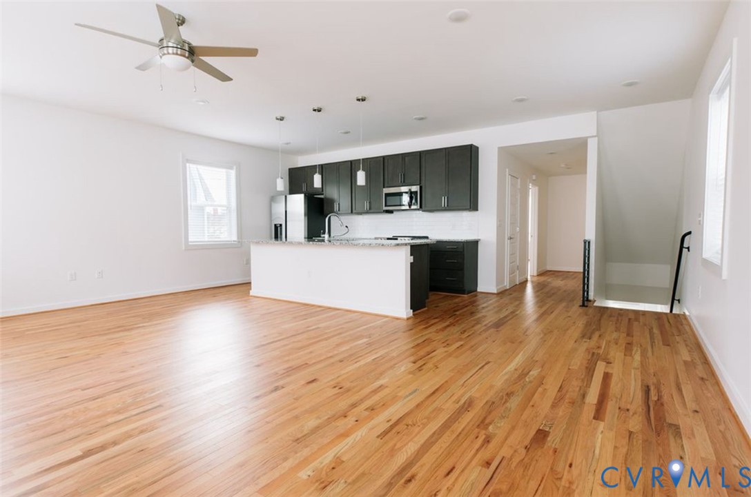 1401 Porter St