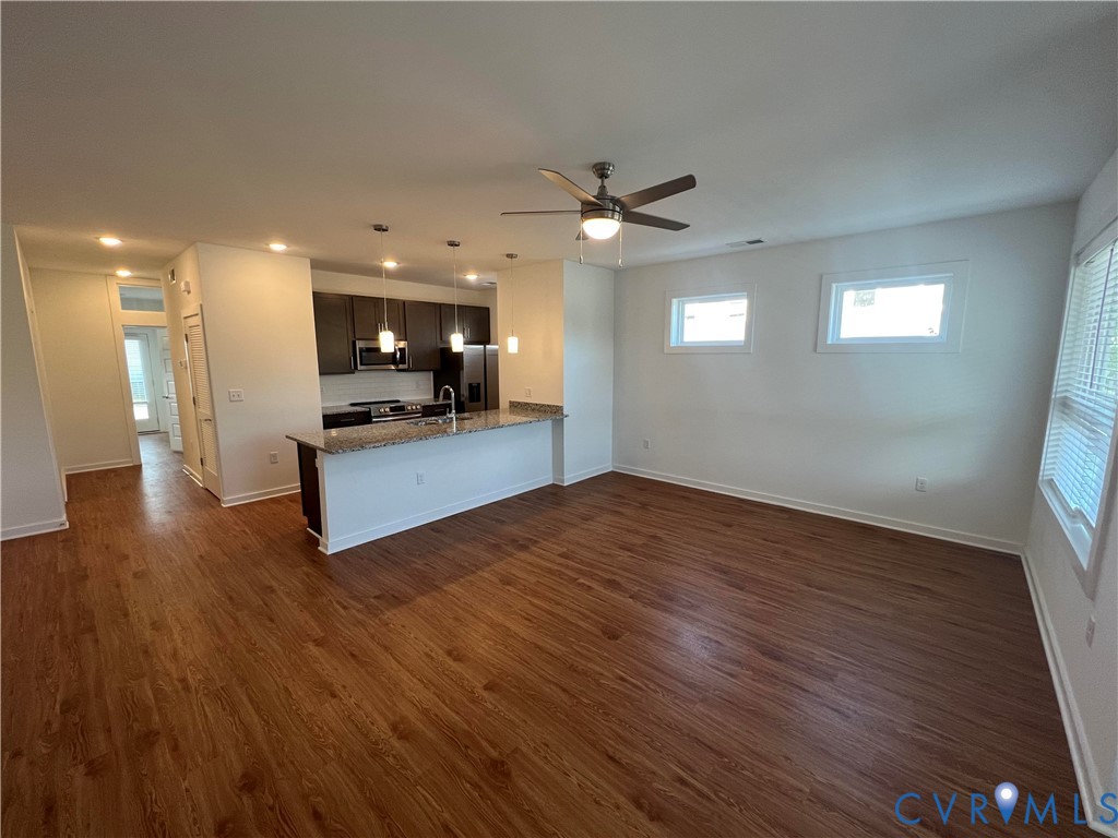 1401 Porter St
