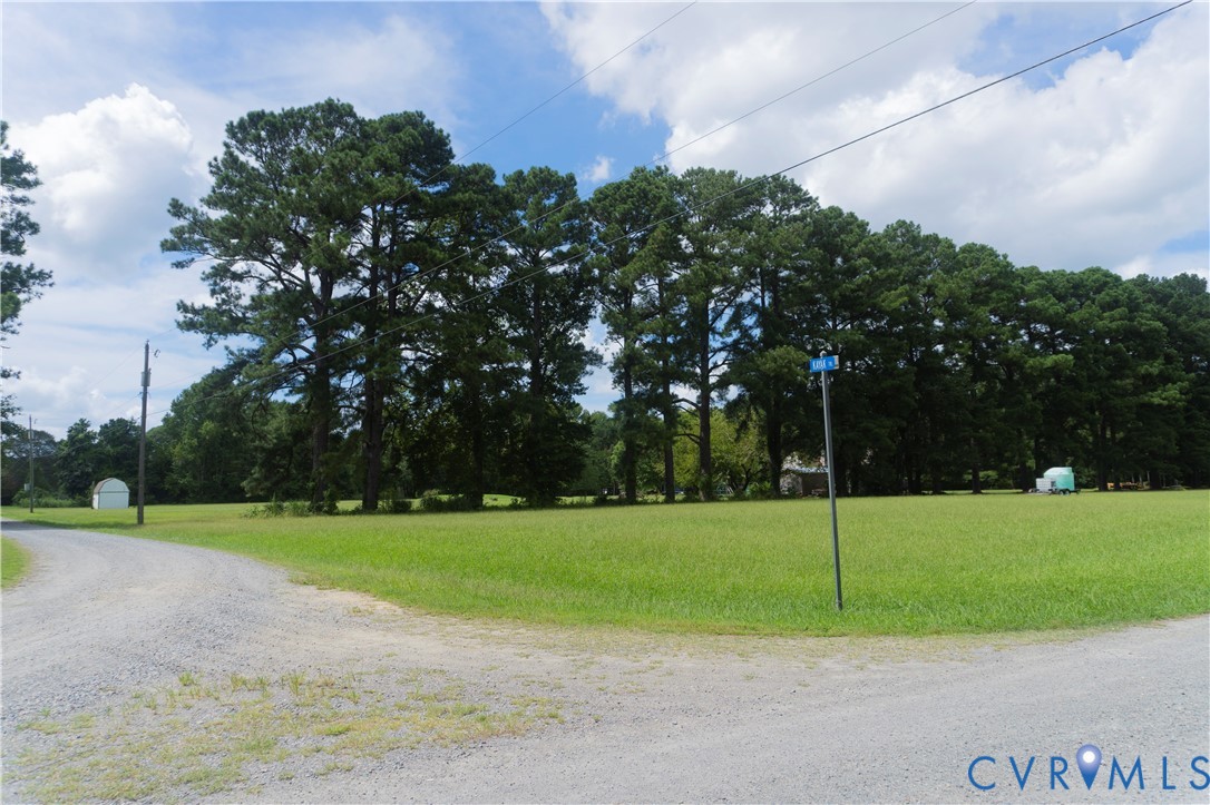 Lot 4B Kayak Trail