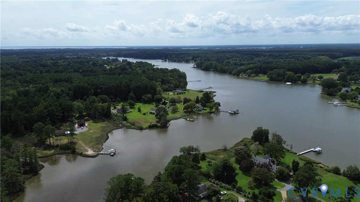 Lot 4B Kayak Trail