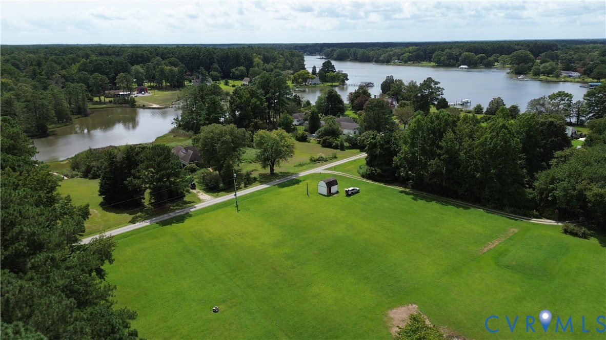 Lot 4B Kayak Trail