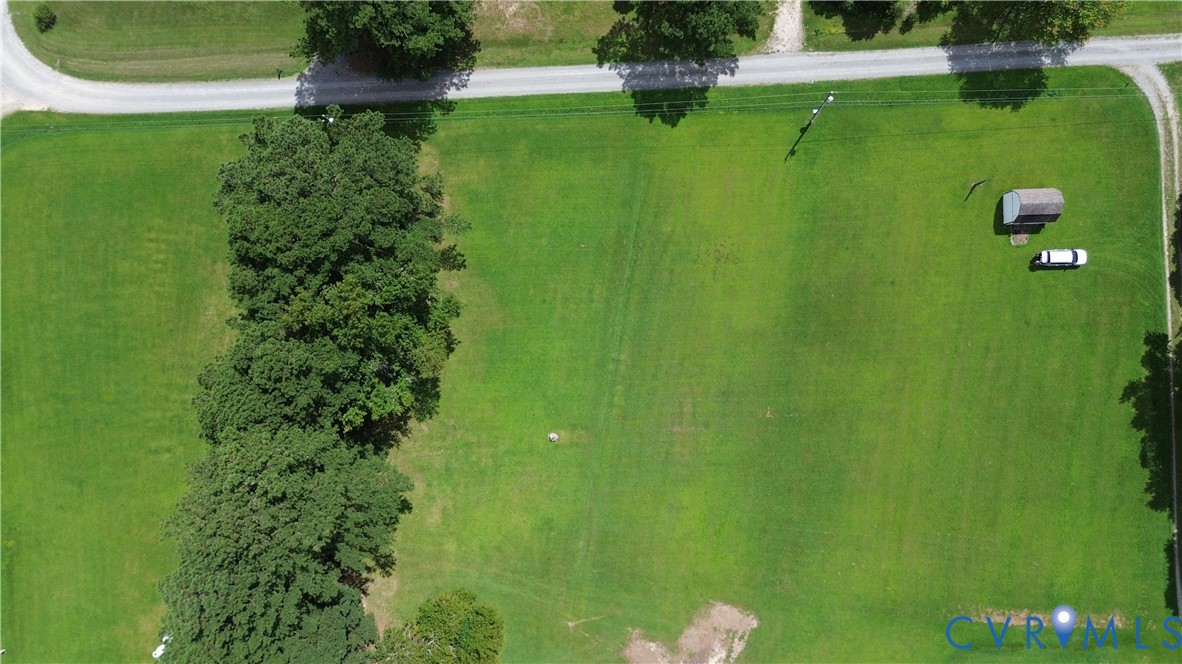 Lot 4B Kayak Trail