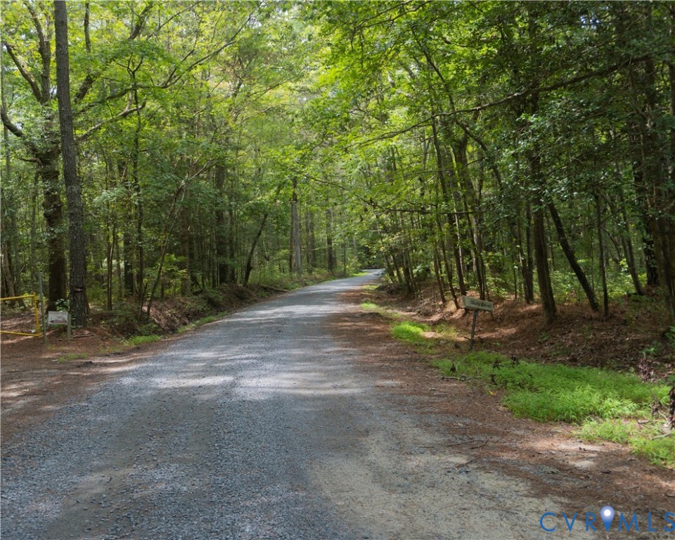 Lot 4B Kayak Trail