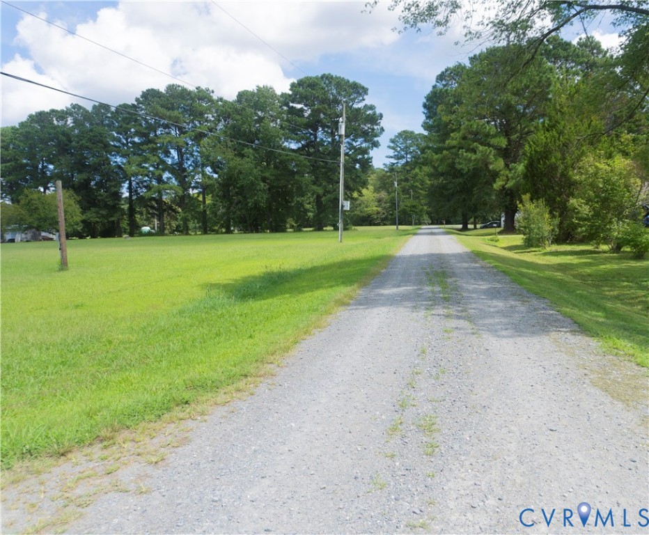 Lot 4B Kayak Trail